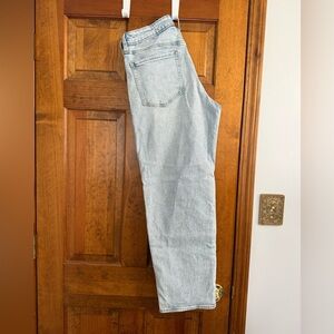 Old Navy High Rise OG Loose